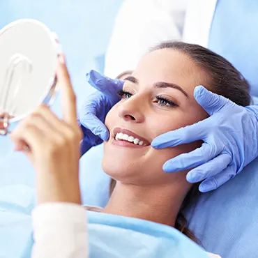 Implant restorations